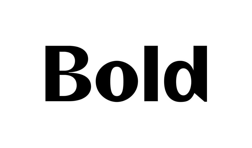 Bold Hotel Munchen Zentrum Logo bilde